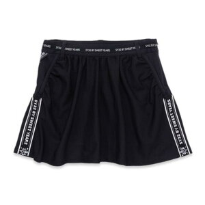  SY32 by SWEET YEARS XJ[g C[h bV fB[X uh  St X|[c SYG-24S23W