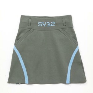  SY32 by SWEET YEARS XJ[g T}[jbg v[c fB[X uh  St X|[c SYG-24S10W