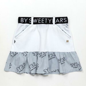  SY32 by SWEET YEARS XJ[g Xgb` fB[X uh  St X|[c SYG-24S02W