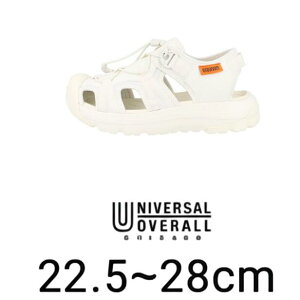 UNIVERSAL OVERALL S C T_ Y fB[X uh   킢 UO32005 񂹏i