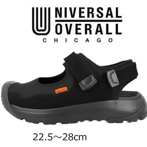 UNIVERSAL OVERALL S C T_ Y fB[X uh   킢 UO33176 񂹏i