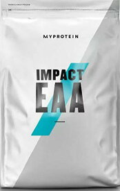 マイプロテイン Impact EAA ピンクグレープフルーツ 1kg