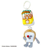 PD　ブルブル パンどろぼう　ブルブルトーイ