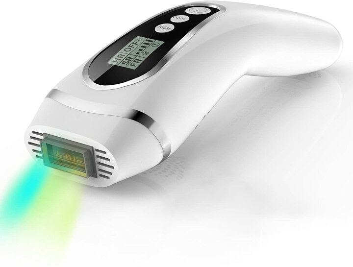 楽天市場】3イン1 脱毛器 光だつもう 脱毛 IPL 家庭用脱毛器 メンズ 