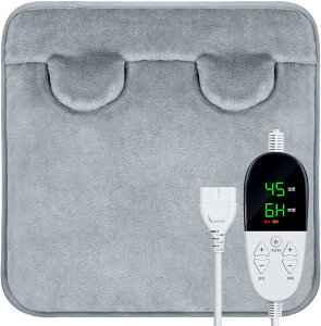 yzdC tbgEH[}[ lRfUC 45*45cm 傫TCY  70°C܂ zbgtbgq[^[ ߔMی ^C}[@\ g[ jp 藼p S g[ߖ P