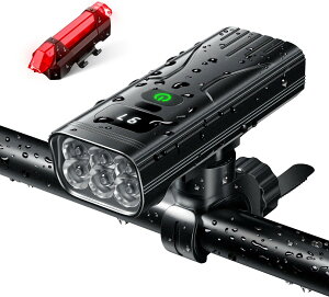 ] Cg 5600mAh e y6̓v _[hz usb [d ]ԃwbhCg 1000[ Px 5[h LED wbhCg ZT[ LCDcʕ\ oCobe