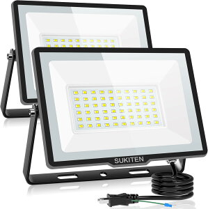 yق̖邳Eȓd́z led O Ɠ 60W 2Zbg 8000[ 100V ɔ^ IP66h 6500K F Px M 120°Lp ledCg ԍ H HpCg ԏ K