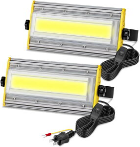 LED O 50W Ɠ 850W 8000LM RZg ^ hƓ փCg F 80V-150VKp IP67h pxmu Px 3MR[h L q K[W Ŕ BBQ 뉀 ԍ ԏ 