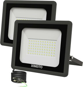 LED 50w F 6000LM 6500K 1.8R[h IP66h 120°Lp 100VΉ [NCg Hp ledCg Ɠ Ŕ O ԏp qɏƖ D  O BBQp 600w 100-240VKp J/