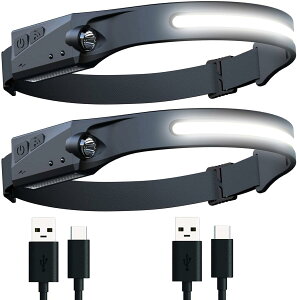 y2ZbgzwbhCg LED [d USB LEDfA wbhv 5_[h 50gy Px AEghApwbhCg IPX4h ho 1200mAheʃobe[ ő8Ԏgp\ SOS