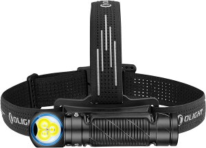 Perun 3 LED wbhCg [d d wbgCg tbVCg head lamp ledCg  3000[  180°\ IP68hho y ZT[@\ AEghA oR Ɨp 