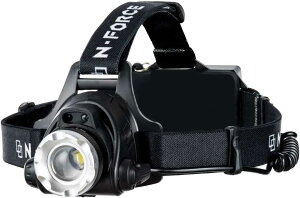 LED wbhCg ZVO[h NCbNIt@\ h ho ϏՌ dr N-FORCE SR-02
