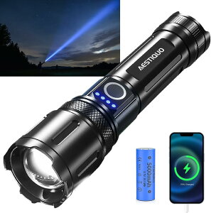 2025NV@ 5Łzd  30000[ Rp ŋ 5000mAh 26650obe[t P4`drΉ nfBCg Type-C USB[d LED IPX6h Px tbVCg 5[h Y[