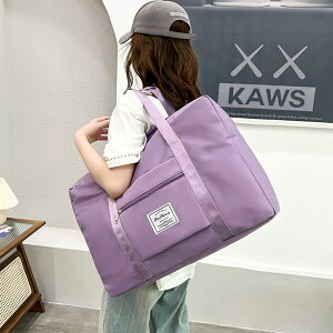 ボストンバッグ 旅行/キャリーオンバッグ 3way 大容量 軽量 レディース メンズ おしゃれ 旅行かばん ショルダーバッグ 手提げ 4色/4サイズ展開 収納 衣類 小物 便利 トラベルバッグ 修学旅行/