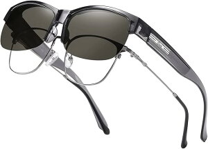 yzzKl̏ォ| I[o[TOX ߂ 񂮂炷 ΌY UV400 OJbg ԕTOX Y fB[Xp O[