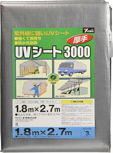 UVV[g #3000  h Vo[V[g 1.8×2.7m SL3002 q/gbNV[g/ςݗpV[g/_/{YƂɓKp