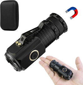 LED d ^ y nfBCg 2000lm Px ϏՌ |PbgNbvt }Olbgt 5Ɩ[h ~jCg A~ COB[NCg TypeC}[d oR T U _