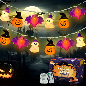 nEB  J{`  RE Cg 40 6M dr 8ޓ_p^[ LED ڂ Halloween LED pvL H obg nEBObY  XgOCg ^ 