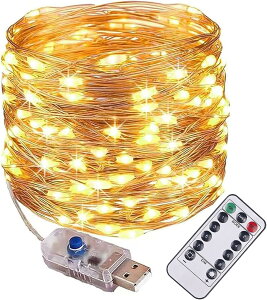 LEDC~l[VCg 12m 100LED USB  C[Cgb8p^[ _ _ ^C}[@\ jɂb O  NX}X OLv  Ղ K[f gF