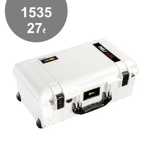 Pelican Air Case 1535 27���b�g�� �t�H�[���Ȃ� ����J���[