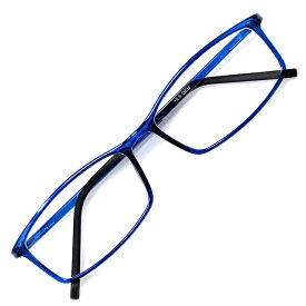 【交換無料】 度数 0.5～ 5色 老眼鏡 おしゃれ ブルーライトカット 軽量 アイウェアエア スクエア レディース 可愛い リーディンググラス 女性 40代 50代 人気