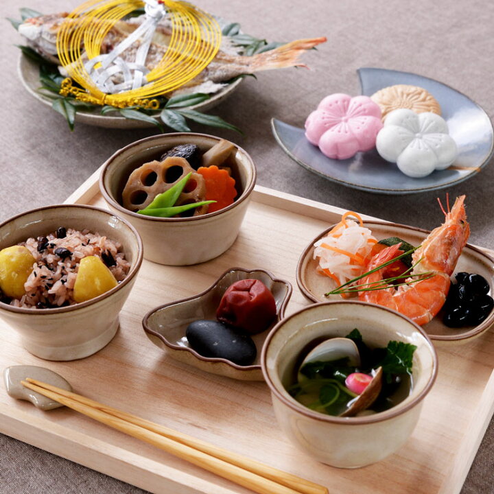 楽天市場】【ギフトラッピング済】 お食い初め 食器セット OKUIZOME 