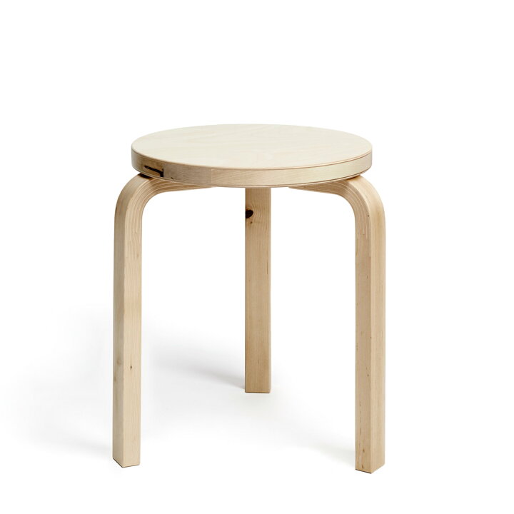 0703-063 artek アルテック スツール