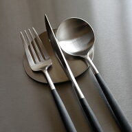 【正規取扱店】 クチポール カトラリーレスト シルバー ナイフレスト Cutipol