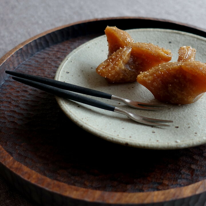 楽天市場】正規品 クチポール GOA フルーツフォーク ブラック  