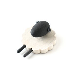 Larssons Tra �r�}�O�l�b�g �z���C�g �u���b�N �O���[ ���b�Z���g���[ sheep