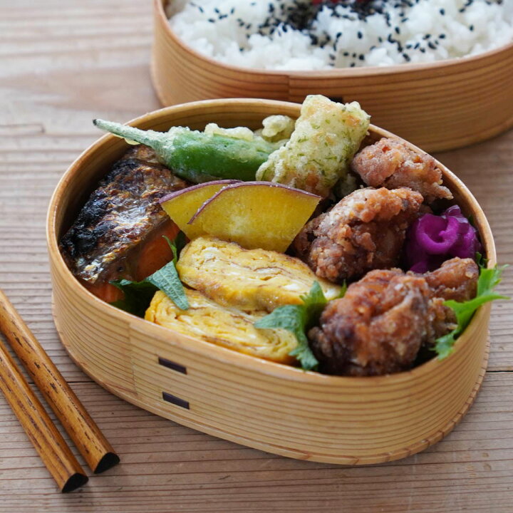 楽天市場】《お弁当包みプレゼント》 秋田 大館 りょうび庵 いろどり 