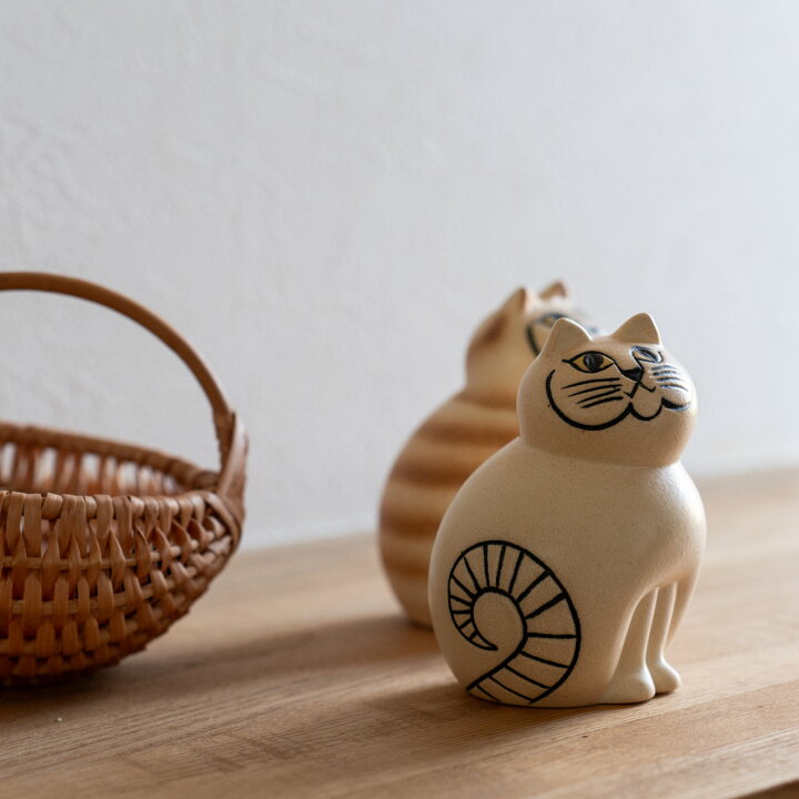 リサラーソン Mia 定価17,050円 北欧 雑貨