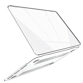 macbok pro 16 inch, クリア 2021年発売 TOWOOZ For Macbook Pro 16インチケース M1 Proチップ搭載モデル Macbook Pro16インチ A2485対応 ハードケース 全面保護 放熱設計 軽量 耐汚れ 透明 分離型設計