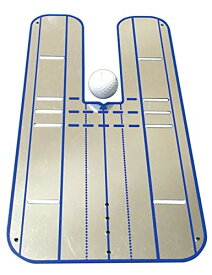 Danact ゴルフ練習 パターマット セット / 3m / 4m / 5m / シリコンパターカップ/パター練習器具 セット 単品