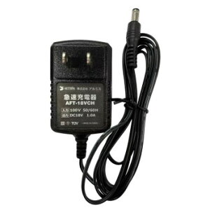 �A���~�X �A���~�X18V���i���p�[�d�� AFT-18VCH�y���������z