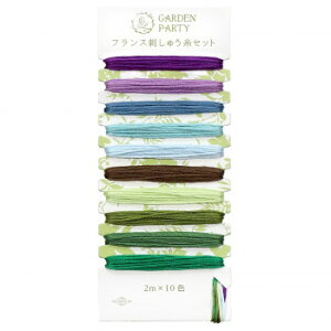 IpX GARDEN PARTY tXhイZbg GKg GP-C7yz [֑Ήi