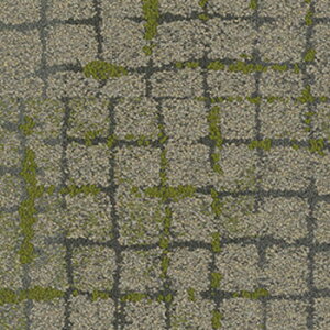 �C���^�[�t�F�C�X �q���[�}���E�R�l�N�V�����E�R���N�V���� Moss in Stone 50×50cm 20��(5m2) 8340-001-000�@Granite Edge�y���������z