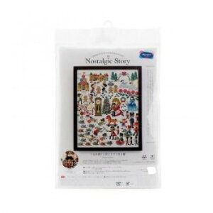 NXEXeb`Lbg Nostalgic Story ݊l`ƃlY~̉l 7572yz
