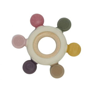 BUMPY TEETHER os[eB[U[ ؐ SMOKY 25174yz