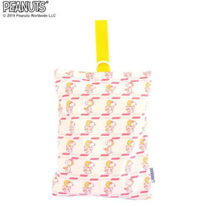 SNOOPY スヌーピー シューズケース フライングエース【送料無料】