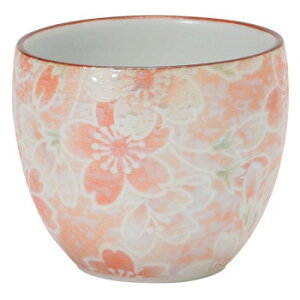 天音(あまね) 茶湯器 有田焼 雅桜ピンク 32H700009v072【送料無料】