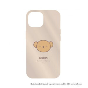 ~btB[ iPhone15/14/13Ή\tgP[X {X MF-445Byz [֑Ήi