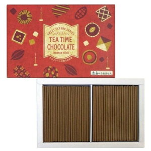 ۊނ炽@ TEA TIME CHOCOLATE `R̍̂  eB[^C 250265yz [֑Ήi