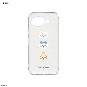 �������� Google Pixel 10a �Ή� �N���A�P�[�X�@�W���@CK-120A�y���������z ���[���֑Ή����i