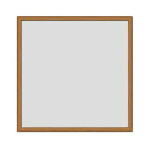 A.P.J. �ؐ��t���[�� D�^�t���[�� 30�p�T�C�Y(300×300mm)�@�`�[�N�E0021700955�y���������z