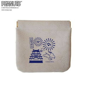PEANUTS SNOOPY Xk[s[ ΂ˌ~j|[`  IVyz [֑Ήi