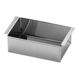 霜鳥製作所 18-0家庭用玉子豆腐器 小 ATM09003【送料無料】