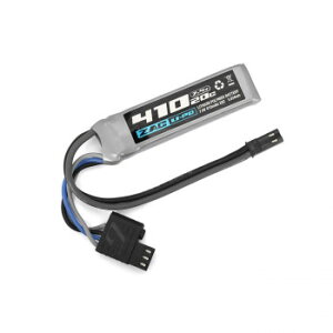 G-FORCE ZAC LiPo 7.4V 410mAhnhKp ZAC250yz [֑Ήi