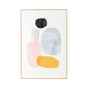 ���J �A�[�g�p�l�� �J���t�� 40×60cm A2 ART-198F�y���������z