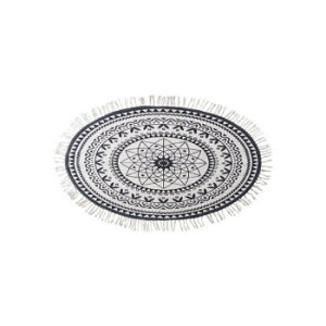 �_�������I�G���g���[�Ń|�C���g5�{�^���J ���O 120×70cm �z���C�g TTR-134�y���������z